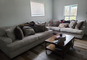 3-bedroom pet friendly bungalow near downtown indy