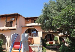 Apartment Is Molas Pula in Pula