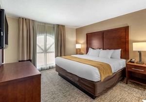 Comfort Inn Lafayette