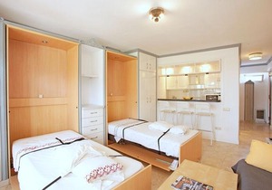 Coronado Studio Marbesa in Marbella