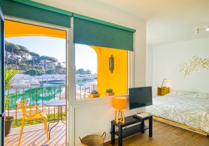 D13-2 Cabopino in Marbella