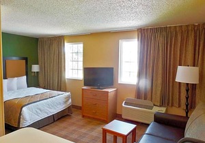 Extended Stay America Suites Indianapolis West 86th St