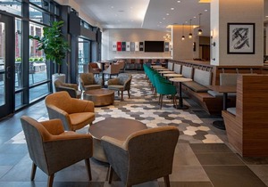 Hyatt Place Indianapolis Downtown