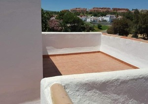 Inviting 3-Bed House in Marina de Casares in San Luis de Sabinillas