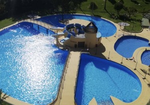 STUDIO JUPITER BENALMÁDENA NEAR BEACH