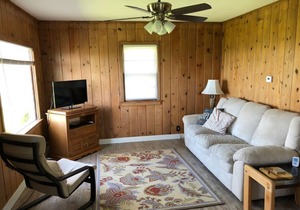Sunset Beach Cottages #3 - Lake Michigan Shoreline