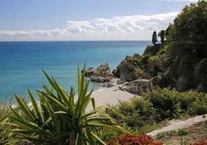 Villa Oasis in Nerja