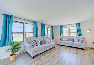 Whitehall Cottages Boutique Motel - Royal Suite