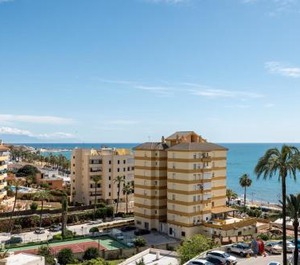 Idiliq Stays Benalbeach Arroyo La Miel 