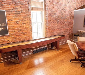Meridian Lofts 