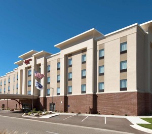 Holiday Inn Express Kalamazoo West Ihg Hotel 