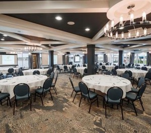 Holiday Inn Grand Ihg Hotel 