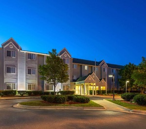 Microtel Inn 