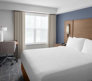 Residence Inn Holland 