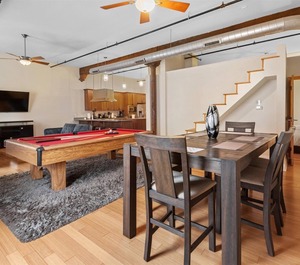 Meridian Lofts 