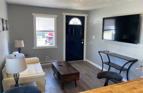 Kokomo Condo | 1 bedroom with office or 2nd bedroom