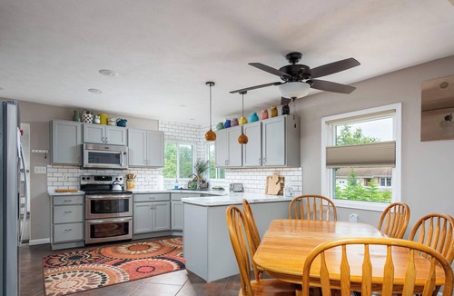 Holland House | 1 Happy Acre