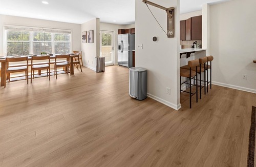 Downtown Indianapolis House | 100 Percent Remodel in the heart of DT