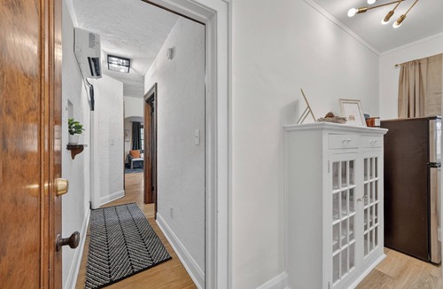 Maumee Apartment | 1br apt- heart of Uptown Maumee w/fiber WiFi! #4