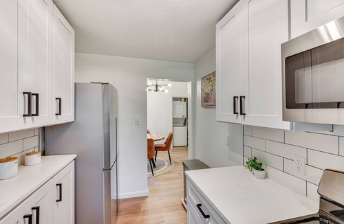Near Northwest House | 2 MI to Notre Dame: Dog-Friendly Home w/yard!