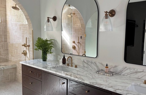 Three Oaks Other | 2027 dates avaliable Luxe Farmhouse · Heated Pool · Private Lake · Camp Loft