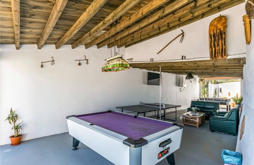 El Borge House | 3 bedroom accommodation in El Borge