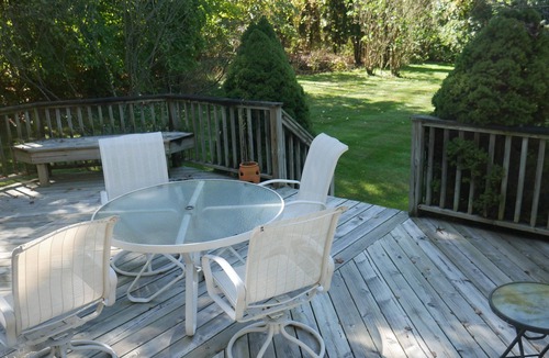Brighton House | 3-bedroom house in welcoming Brighton with AC, WiFi. Enjoy a cozy stay