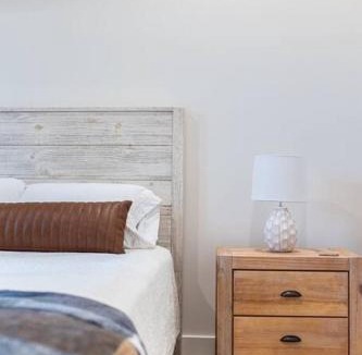 Georgetown House | 3 BR 2 BA Loft at Fr. Sorin's w/Paddle Tennis