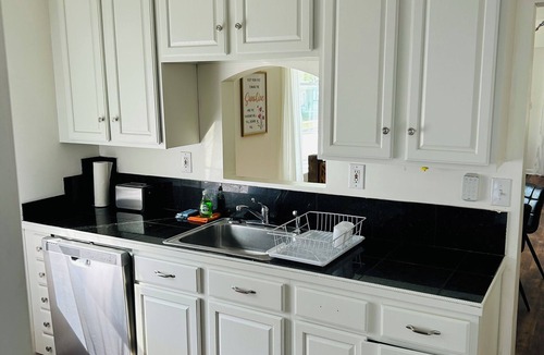 Madison Heights House | 3 BR and 2 BA -Close to Royal Oak and Ferndale. 20 minutes to Detroit Downtown