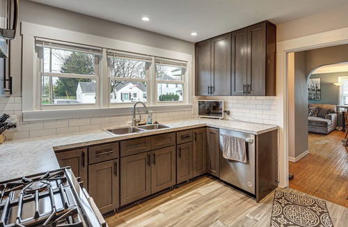 Grand Rapids House | 3 Mi to Dtwn & Medical Mile: Grand Rapids Ranch