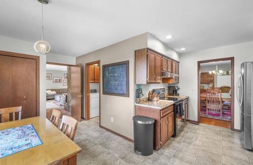 West Olive House | 3 nights Booking Aug 9-12, 12-15 - Private Mini Resort w Indoor Pool & Sauna
