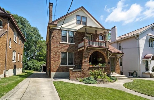 West Price Hill Apartment | 3BR, Quiet Street, 10 Min DTW