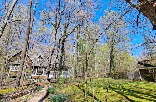 Harbert House | 8/18-8/31 Open Private Assoc Beach 2 Scrnd Porches Gas Fire Pit Heated Pool