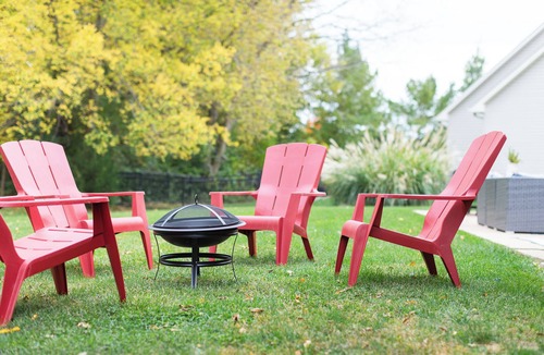 Springfield House | Abe's Hideaway - Arcade, Hot Tub, Home Theater - Quiet upscale neighborhood