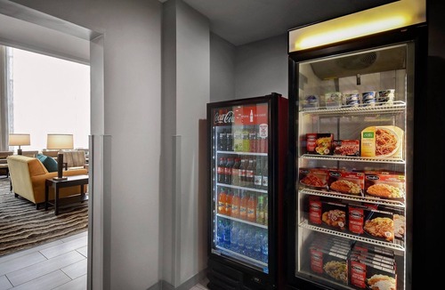Holland Apartment | ADA Suite w/Roll in Shower | Breakfast Included