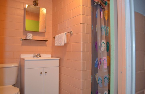 Cumberland Hotel | Admiral Motel