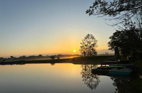New Lisbon Other | All My Family and Friends Campground