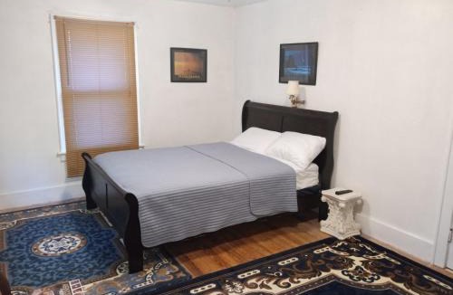 South Bend House | Altgeld House