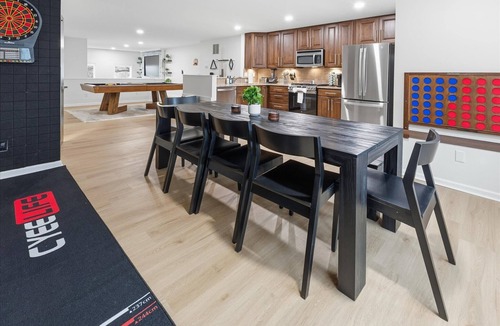 Downtown Indianapolis House | Amazing remodeled property in the Heart of Indy