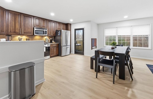 Downtown Indianapolis House | Amazing remodeled property in the Heart of Indy