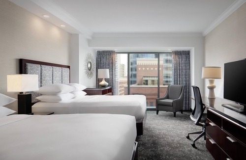 Downtown Hotel | Amway Grand Plaza, Curio Collection by Hilton