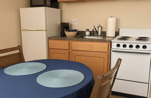 Burns Park Apartment | Ann Arbor Downtown Access - Walk to Stadium, Major Hospitals & Restaurants