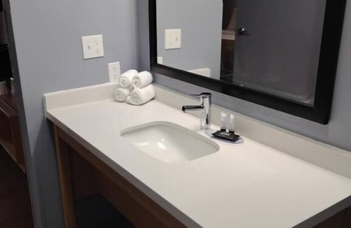 Battle Creek Hotel | Battle Creek Hotel