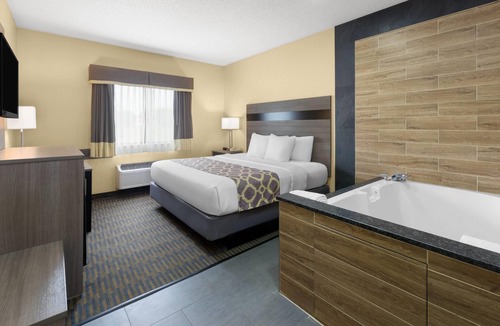Paw Paw Hotel | Baymont by Wyndham Paw Paw