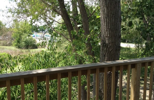 Oak Harbor Apartment | Beach View Retreat: Great for birders, ladies weekends, family vacation, Davis B