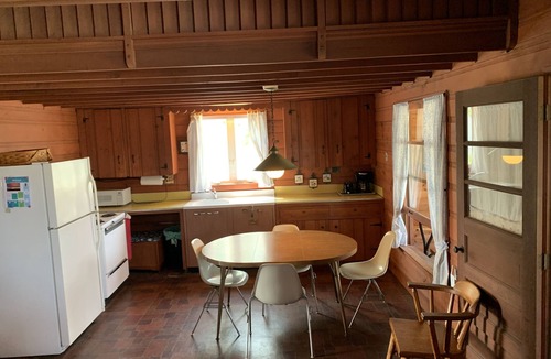 Port Sheldon Cottage | Beachfront Lake Michigan, Private beach, Beautiful view