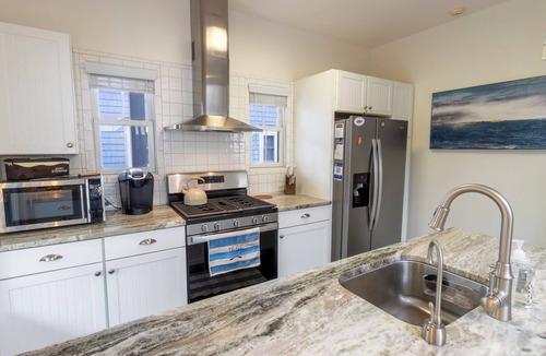 Michigan City House | Beachwalk Resort - Family Friendly Home at the Pool