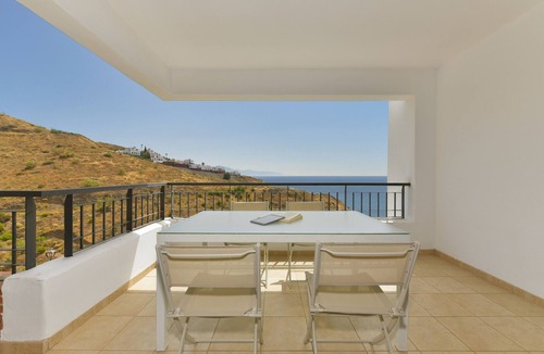 Torrox Costa Apartment | Beautiful 3 bedrooms apartment.