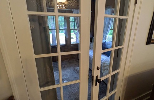 Niles House | Beautiful 4-bedroom historic home on 4-acre lot in Niles, close to Hwy 12