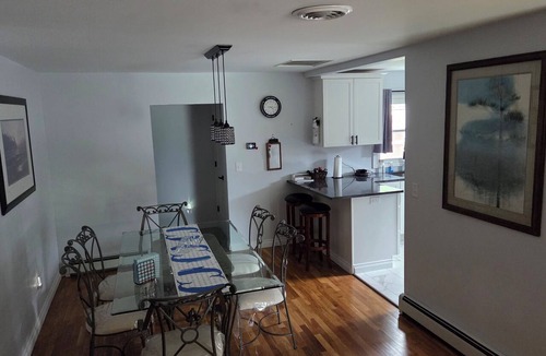 Coloma House | Beautiful 4 bedroom home in welcoming Coloma, Mi. A perfect family destination.